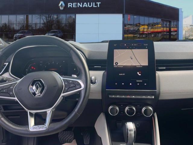 Renault Clio image 8