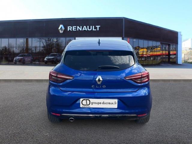 Renault Clio image 9