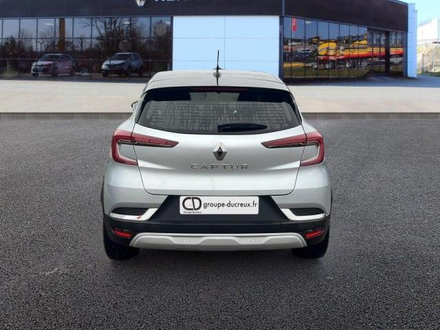 Renault Captur image 2