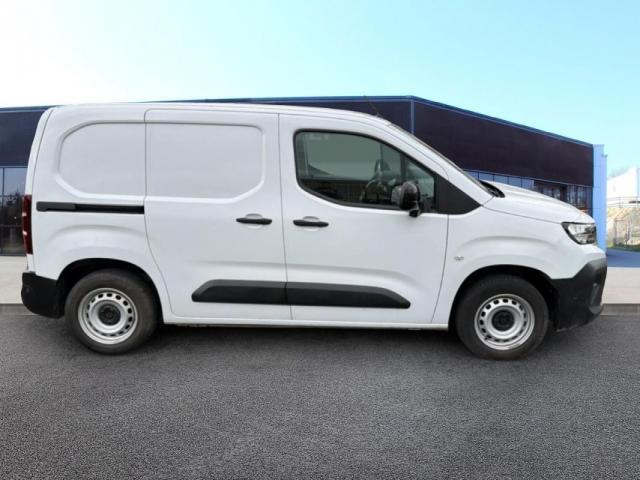 Peugeot Partner image 5