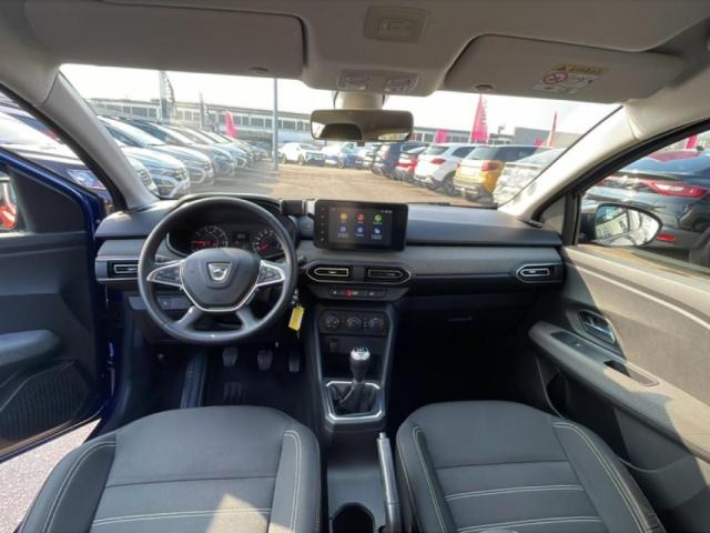 Dacia Sandero image 5