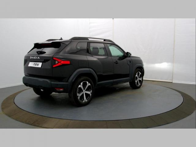 Dacia Duster image 7