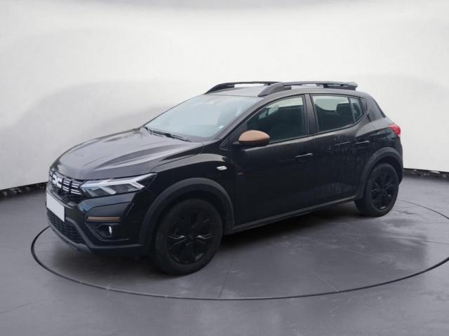 Dacia Sandero Tce 110 Gsr2 Stepway Extreme