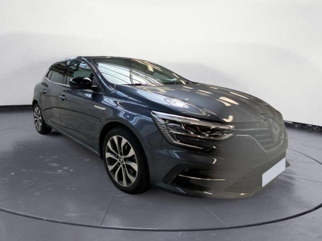 Renault Mégane image 4