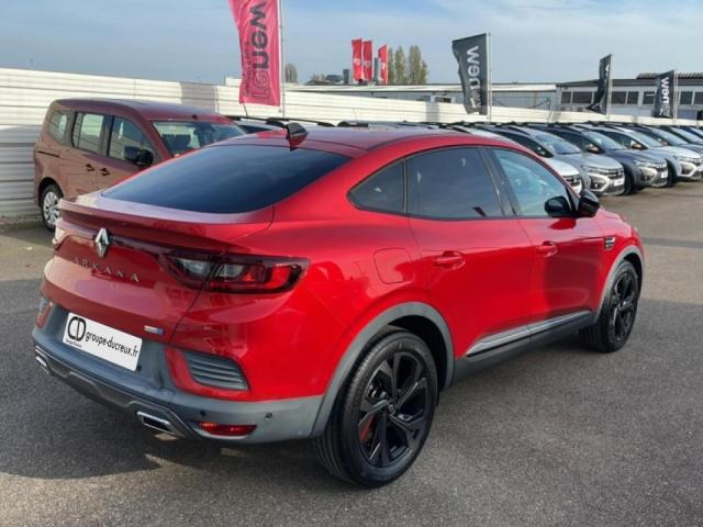 Renault Arkana image 8