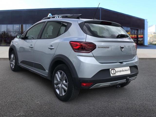 Dacia Sandero image 1