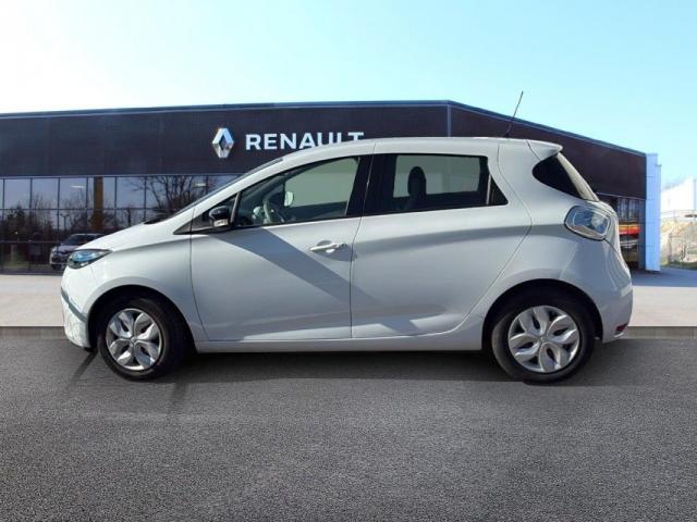 Renault Zoe image 5