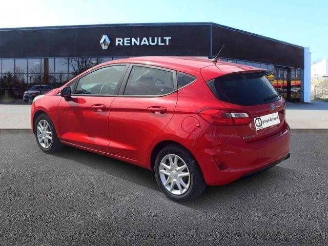 Ford Fiesta image 3