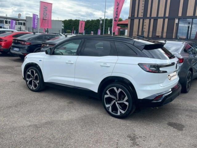 Renault Austral image 6