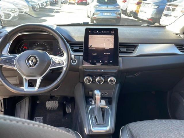 Renault Captur image 9
