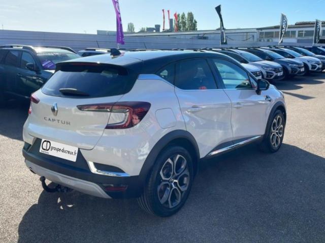 Renault Captur image 7