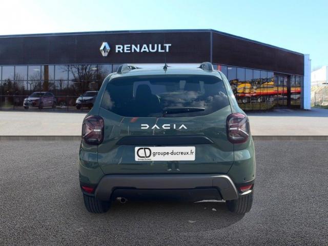 Dacia Duster image 7