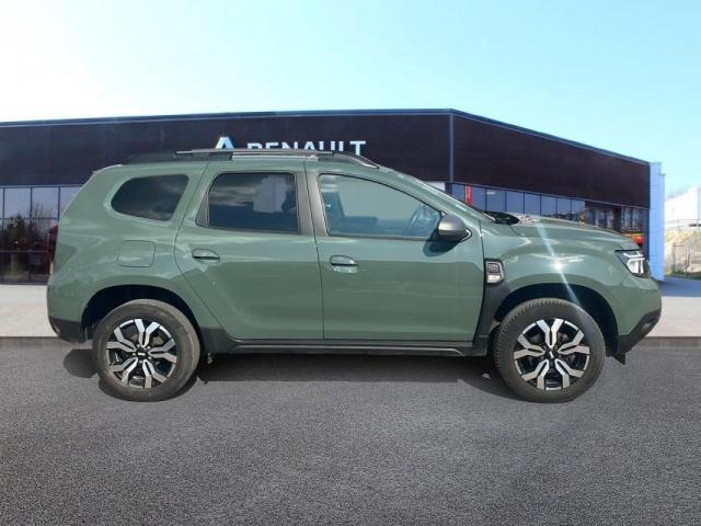 Dacia Duster image 2