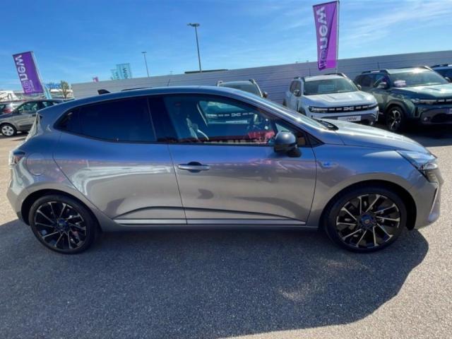Renault Clio image 4
