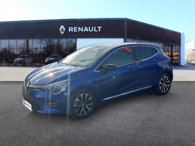 Renault Clio V Tce 90 - 21n Intens