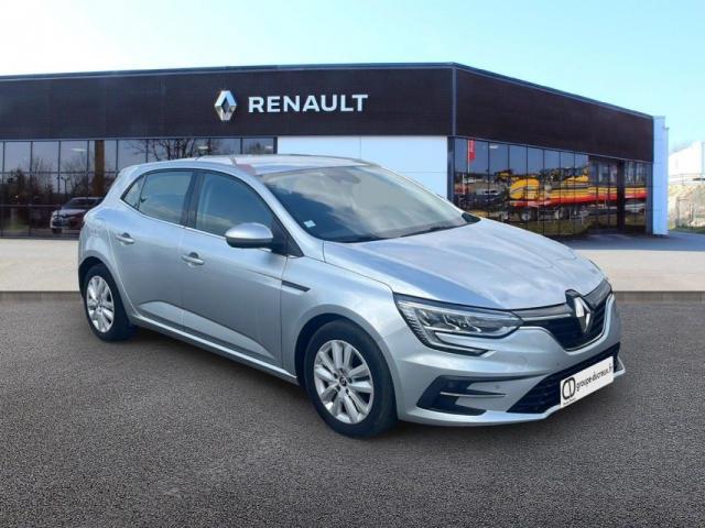 Renault Mégane image 8