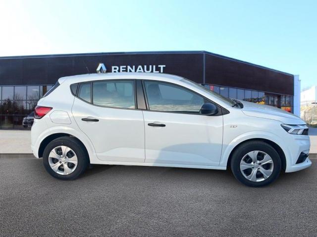 Dacia Sandero image 4