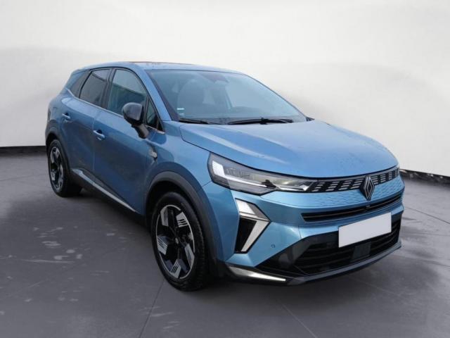 Renault Symbioz image 7