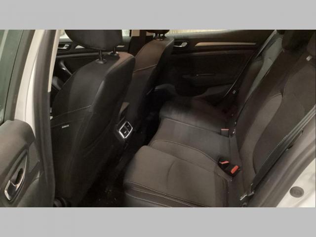 Renault Mégane image 2