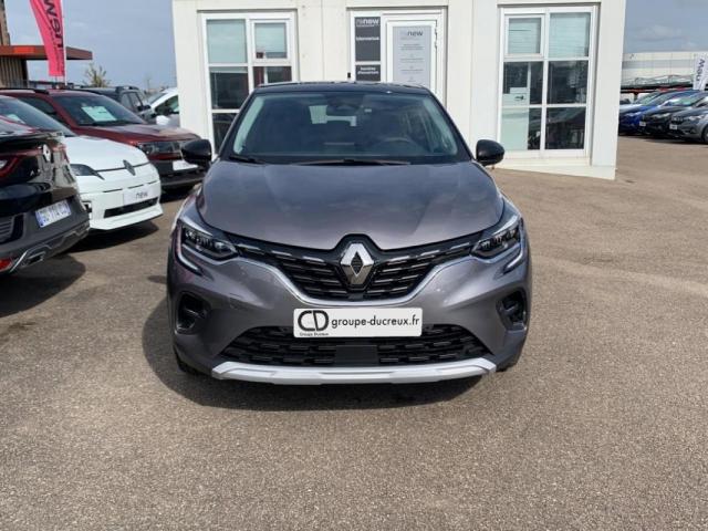 Renault Captur image 2