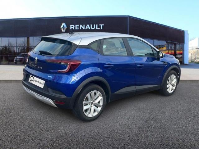 Renault Captur image 8