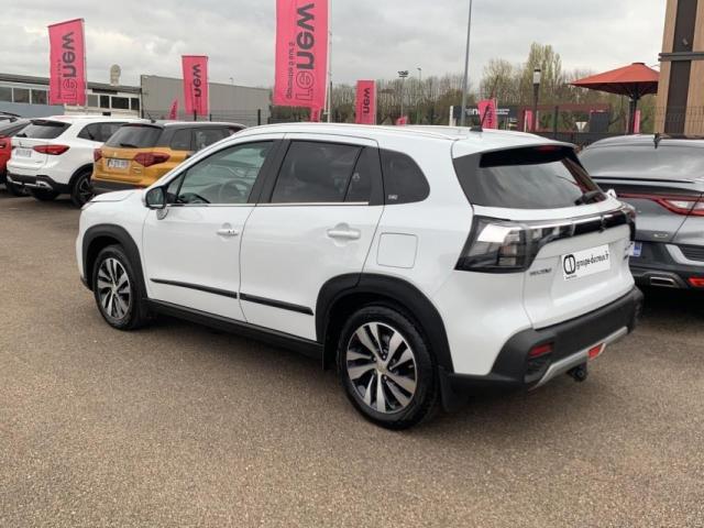 Suzuki S-Cross image 4