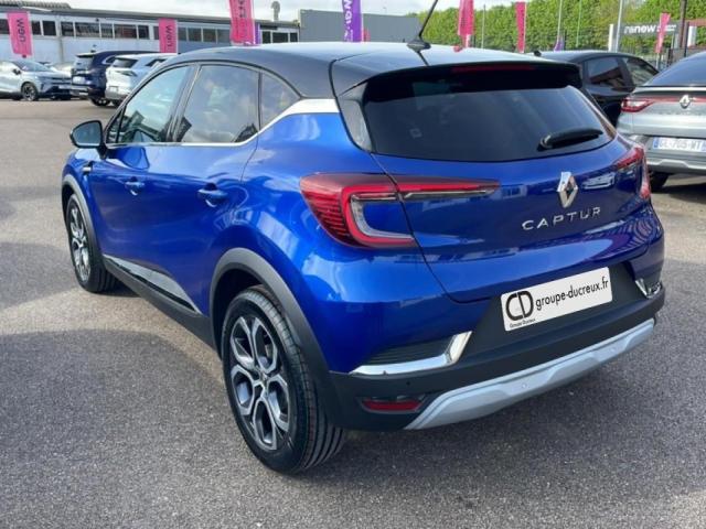 Renault Captur image 4
