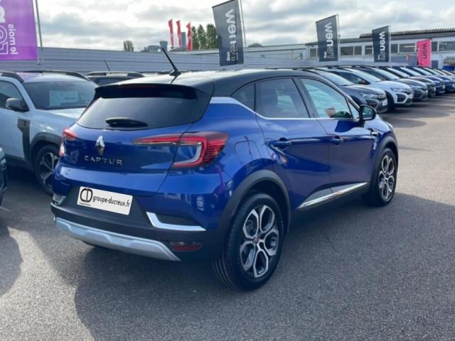 Renault Captur image 5