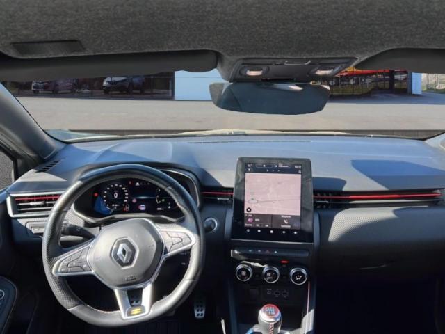 Renault Clio image 4