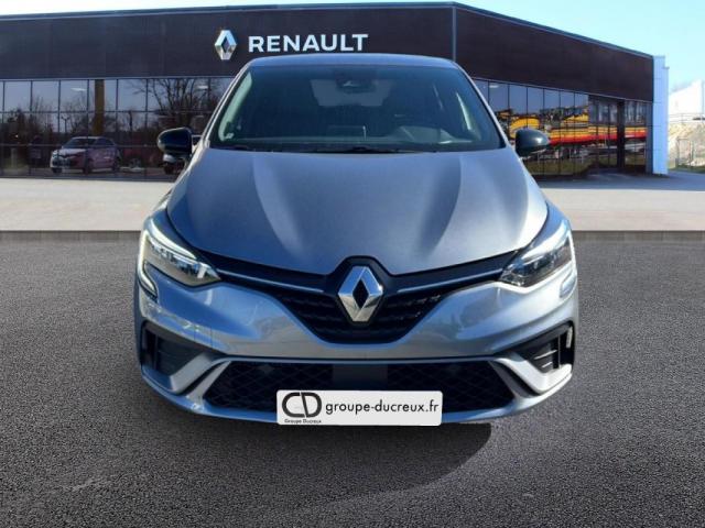 Renault Clio image 6