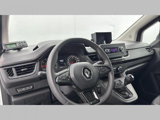 Renault Kangoo Van image 5