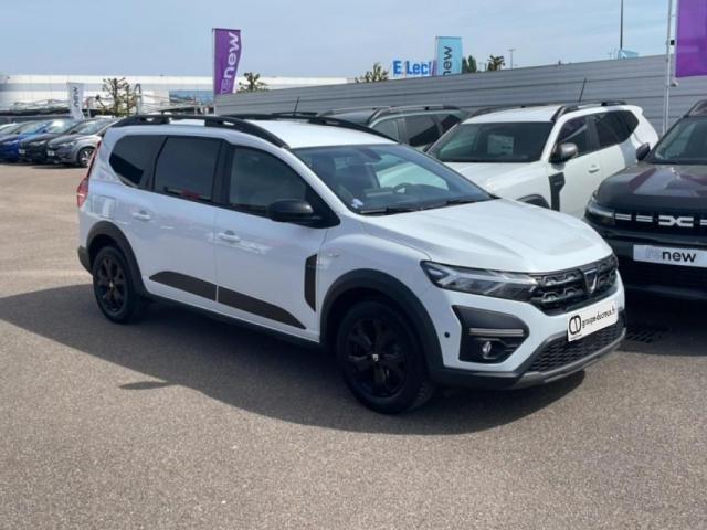 Dacia Jogger image 5