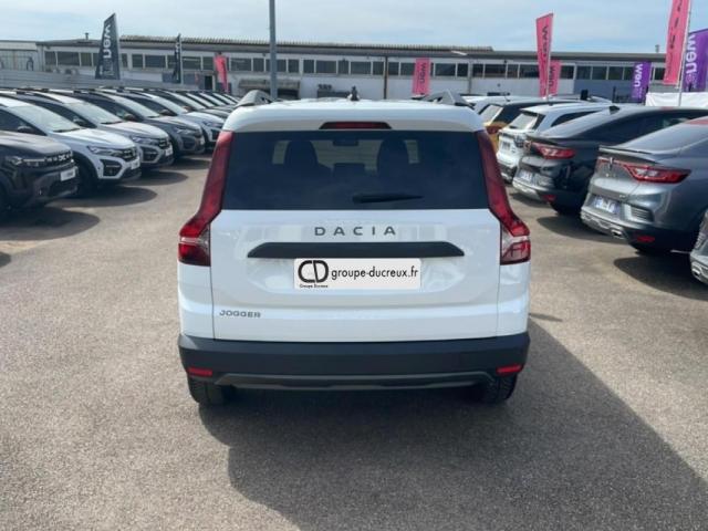 Dacia Jogger image 2