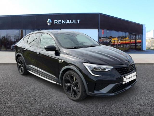 Renault Arkana image 4