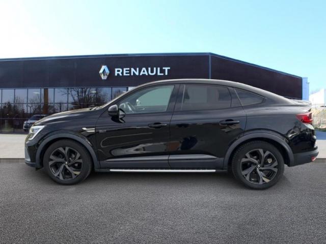Renault Arkana image 9