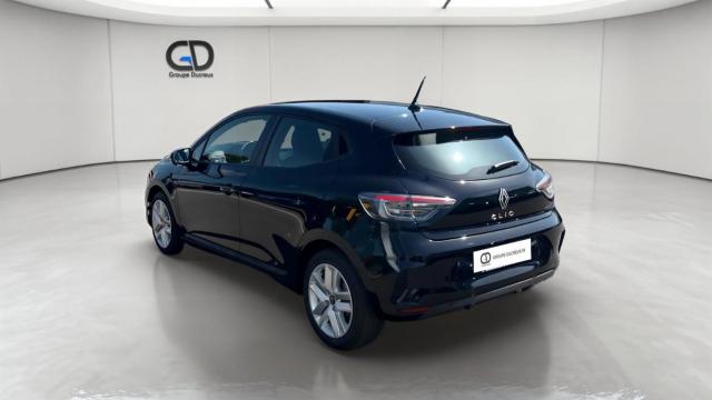 Renault Clio image 2