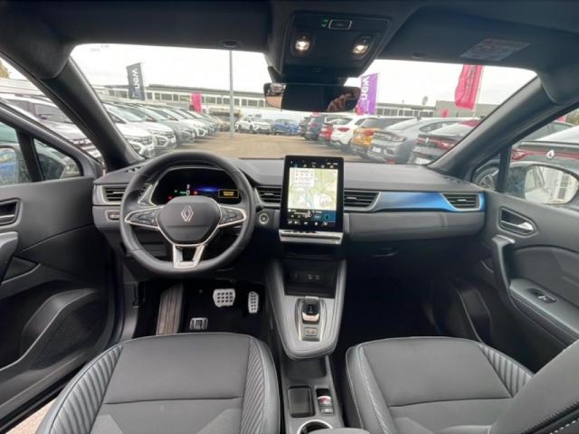 Renault Captur image 9