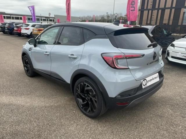 Renault Captur image 1