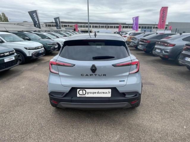 Renault Captur image 5