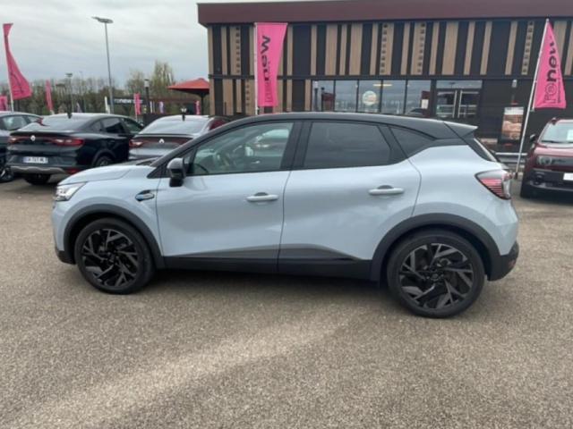 Renault Captur image 2
