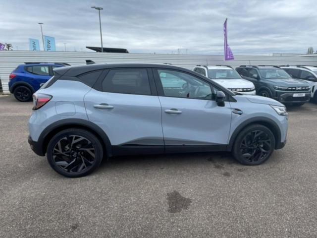 Renault Captur image 7