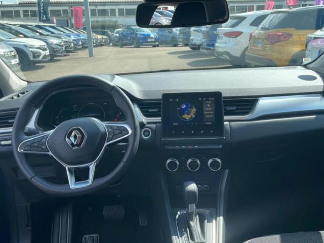 Renault Captur image 5