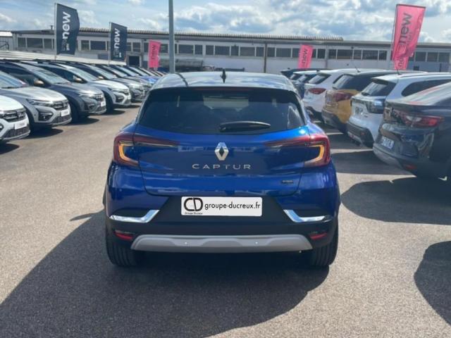 Renault Captur image 6