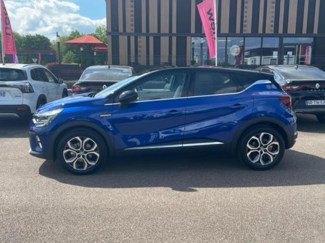 Renault Captur image 2