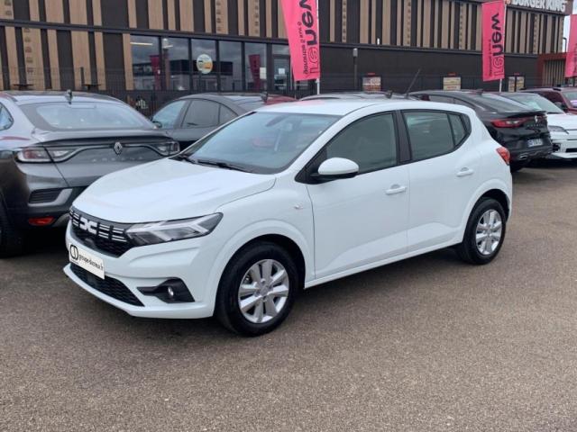 Dacia Sandero Tce 90 Expression