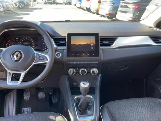 Renault Captur image 4