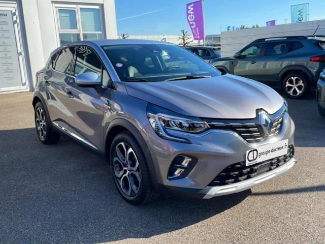 Renault Captur image 3