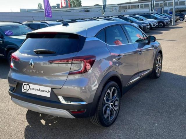 Renault Captur image 6