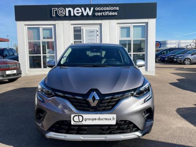 Renault Captur image 1