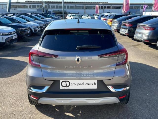 Renault Captur image 7